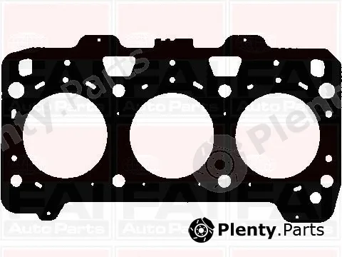 FAI AutoParts HG1054R — Gasket, cylinder head