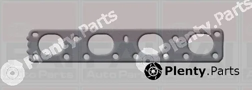 FAI AutoParts EM1726 — Gasket Set, exhaust manifold