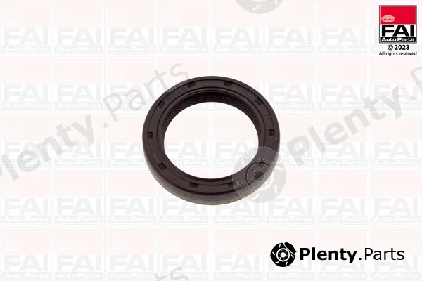 FAI AutoParts OS1468 — Shaft Seal, crankshaft