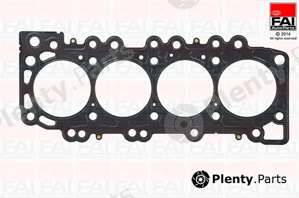 FAI AutoParts HG1827B — Gasket, cylinder head
