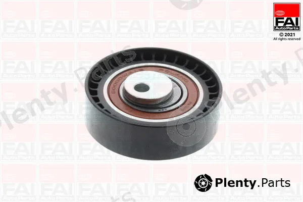 FAI AutoParts T1087 — Tensioner Pulley, timing belt