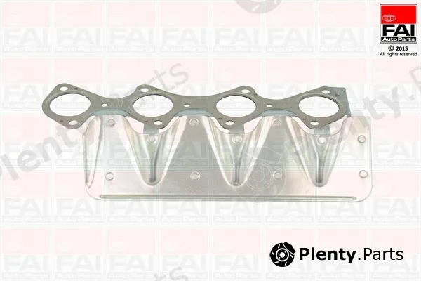 FAI AutoParts EM470 — Gasket Set, exhaust manifold