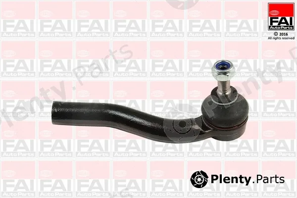 FAI AutoParts SS2569 — Tie Rod End