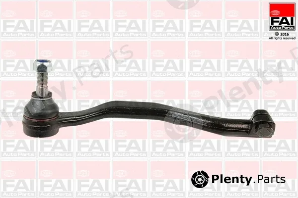 FAI AutoParts SS8941 — Tie Rod End