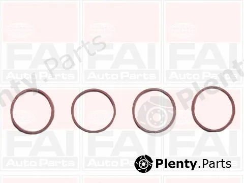FAI AutoParts IM753 — Gasket Set, intake manifold