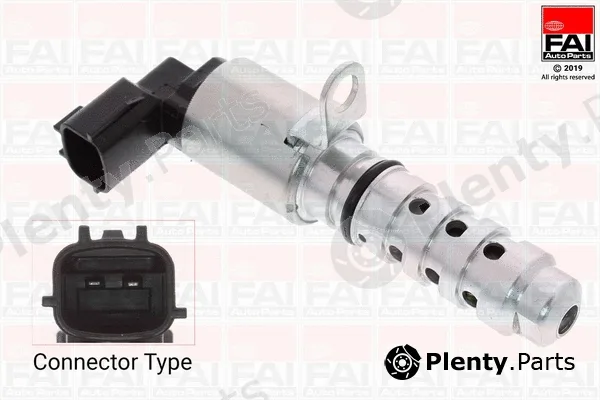 FAI AutoParts OCV036 — Control Valve, camshaft adjustment