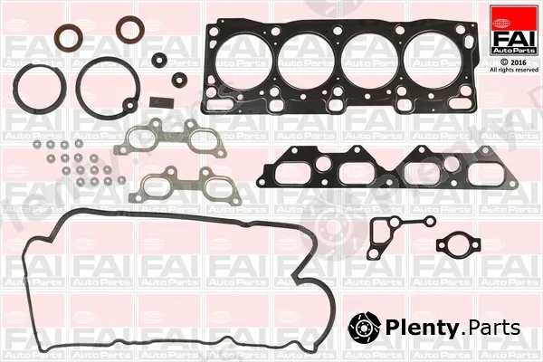 FAI AutoParts HS2138 — Gasket Kit, cylinder head