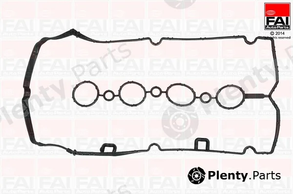 FAI AutoParts RC1443S — Gasket, cylinder head cover