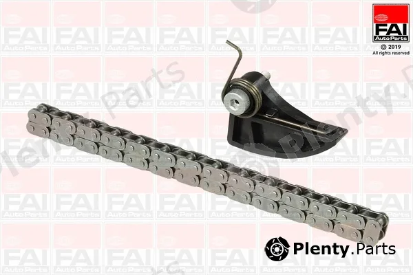 FAI AutoParts OPCK87 — Chain, oil pump drive