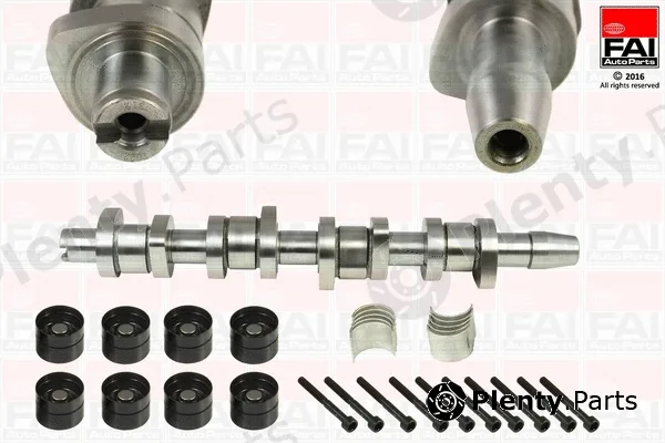 FAI AutoParts CSK312 — Camshaft Kit