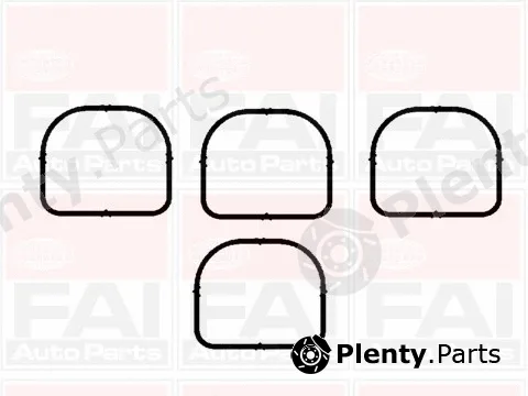 FAI AutoParts IM1390 — Gasket Set, intake manifold