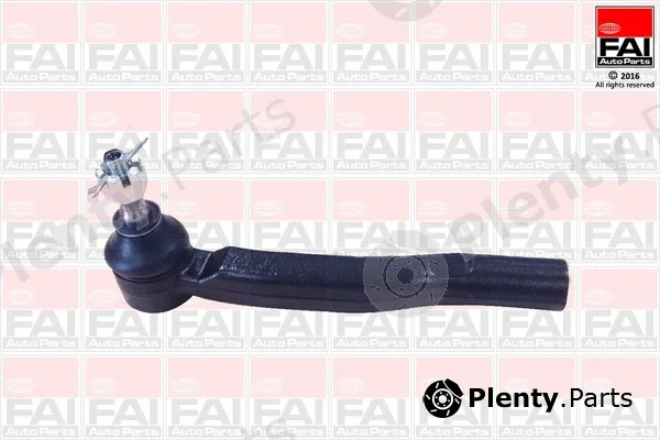 FAI AutoParts SS8939 — Tie Rod End