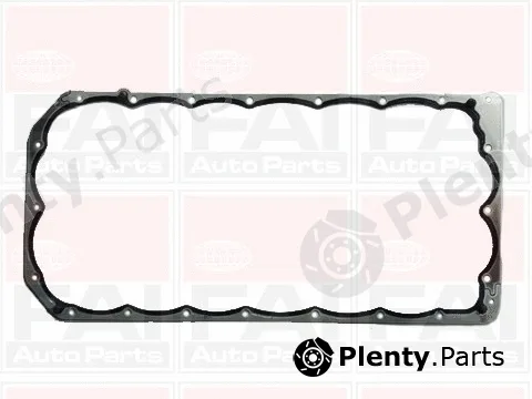 FAI AutoParts SG1437 — Gasket, oil sump