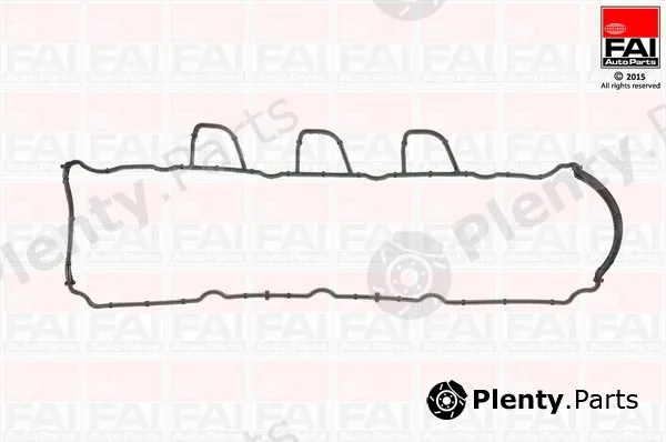 FAI AutoParts RC1766S — Gasket, cylinder head cover