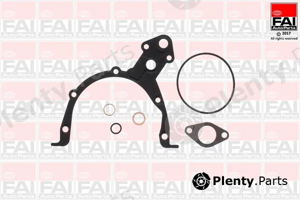 FAI AutoParts CS1344 — Gasket Kit, crankcase