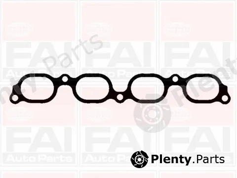 FAI AutoParts IM1227A — Gasket Set, intake manifold