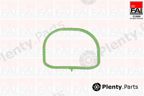 FAI AutoParts IM1078 — Gasket, intake manifold housing