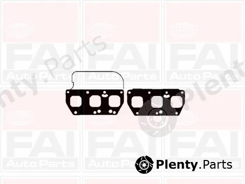 FAI AutoParts EM1412 — Gasket Set, exhaust manifold