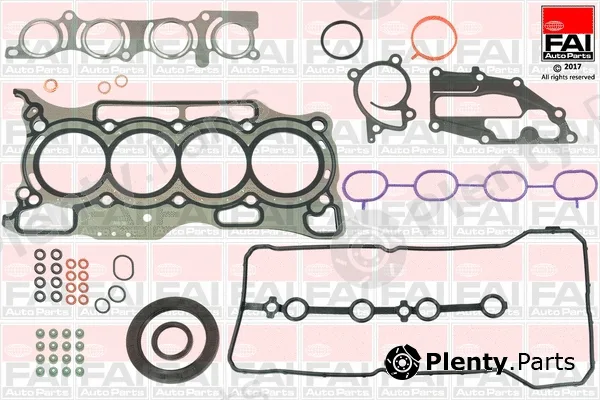 FAI AutoParts FS2257 — Full Gasket Kit, engine
