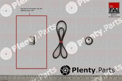 FAI AutoParts TBK88 — Timing Belt Kit