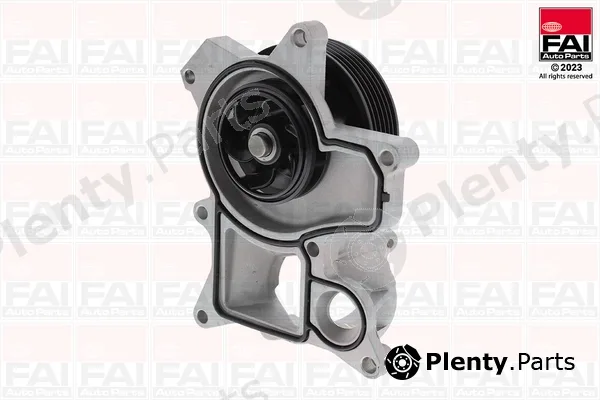 FAI AutoParts WP6549 — Water Pump, engine cooling