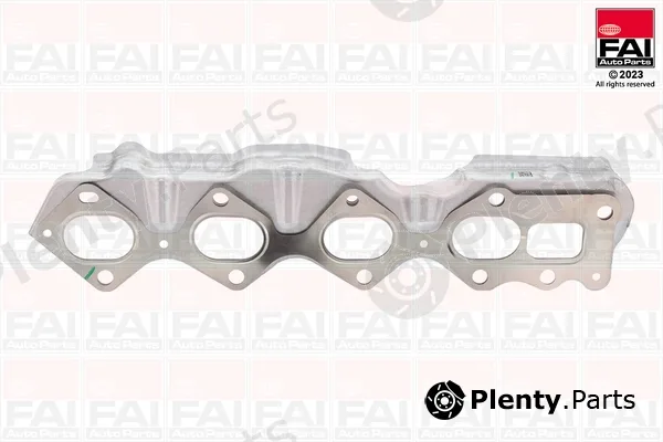 FAI AutoParts EM2340 — Gasket Set, exhaust manifold