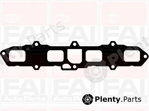 FAI AutoParts IM1140A — Gasket Set, intake manifold
