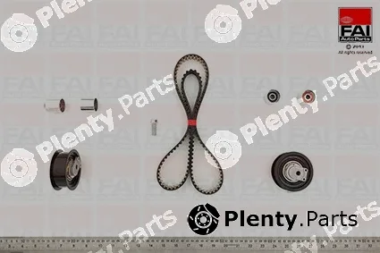 FAI AutoParts TBK474 — Timing Belt Kit