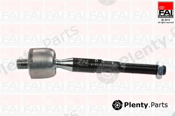 FAI AutoParts SS7314 — Inner Tie Rod