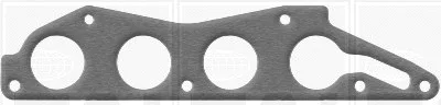 FAI AutoParts EM2163 — Gasket Set, exhaust manifold