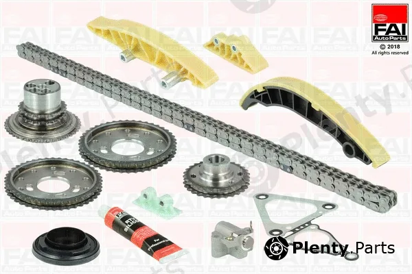 FAI AutoParts TCK27 — Timing Chain Kit