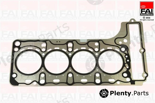 FAI AutoParts HG1902 — Gasket, cylinder head