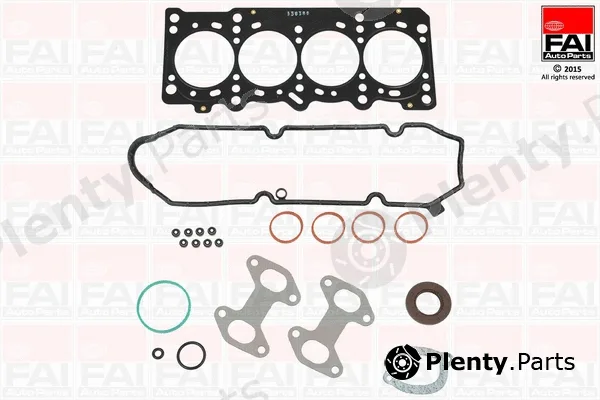 FAI AutoParts HS1679 — Gasket Kit, cylinder head