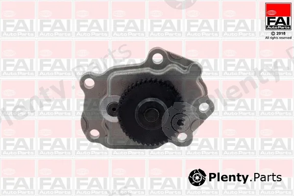 FAI AutoParts OP244 — Oil Pump