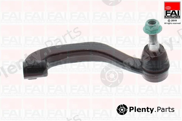 FAI AutoParts SS10193 — Tie Rod End