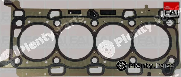 FAI AutoParts HG1771 — Gasket, cylinder head