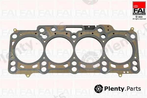 FAI AutoParts HG1744 — Gasket, cylinder head