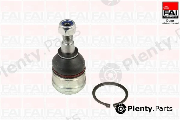 FAI AutoParts SS7343 — Ball Joint