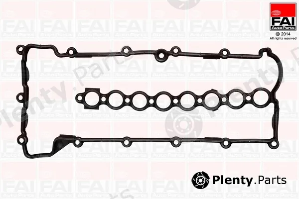 FAI AutoParts RC1183S — Gasket, cylinder head cover