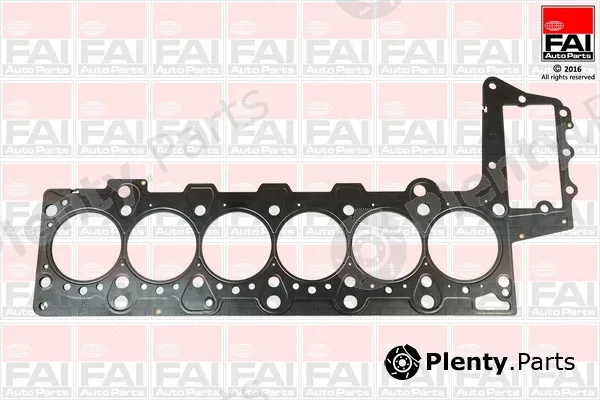FAI AutoParts HG1105 — Gasket, cylinder head