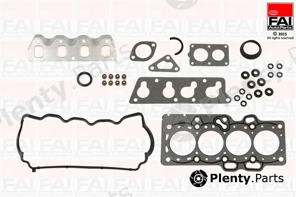 FAI AutoParts HS1850 — Gasket Kit, cylinder head