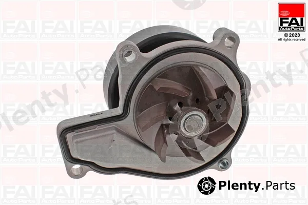 FAI AutoParts WP6703 — Water Pump, engine cooling