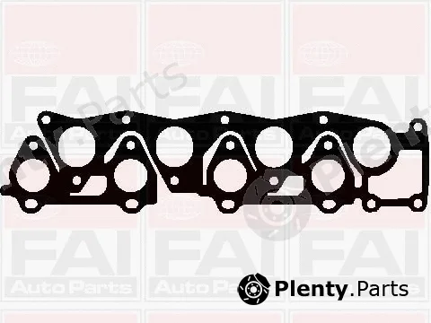 FAI AutoParts EM1598 — Gasket Set, exhaust manifold