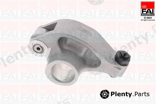 FAI AutoParts R228S — Rocker Arm, engine timing