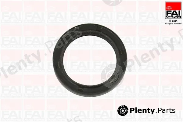 FAI AutoParts OS1331 — Shaft Seal, crankshaft