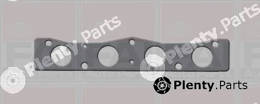 FAI AutoParts EM1760 — Gasket Set, exhaust manifold