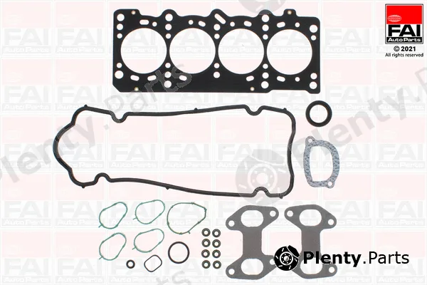FAI AutoParts HS1670 — Gasket Kit, cylinder head