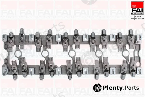FAI AutoParts LR340 — Rocker Arm Bridge