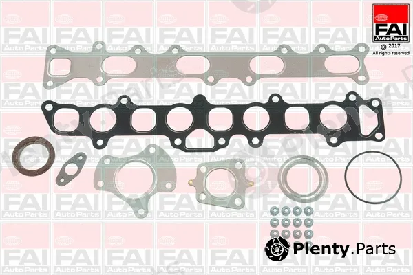 FAI AutoParts HS1946NH — Gasket Kit, cylinder head