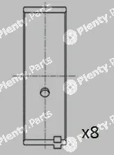 FAI AutoParts BB2060-010 — Connecting Rod Bearing